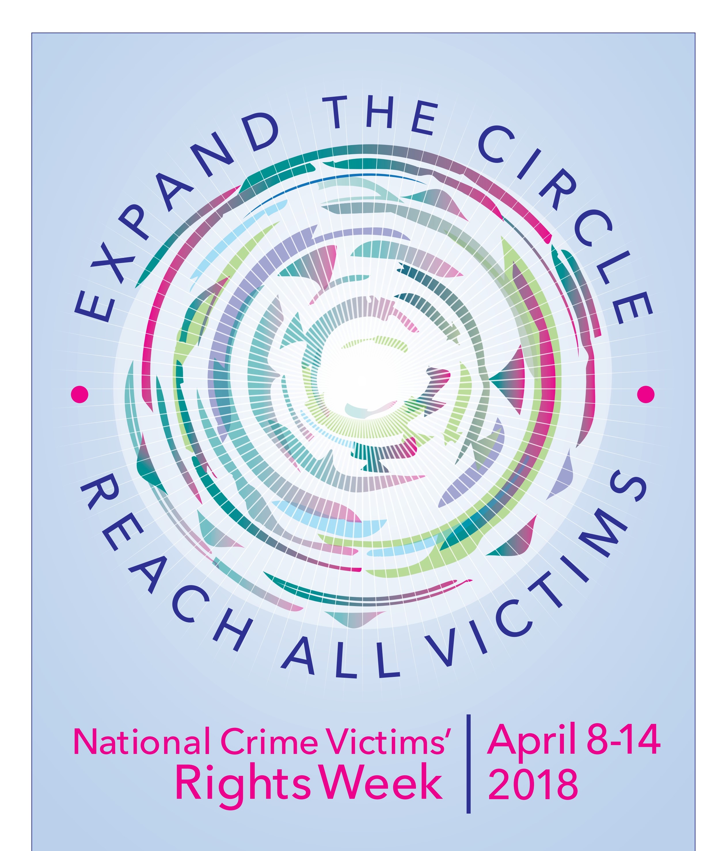 National Crime Victims' Rights Week - Community Advocates For Family ...